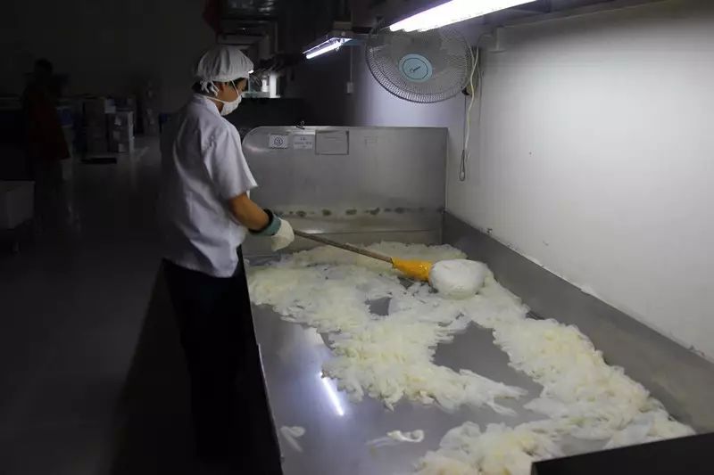 安全套抽樣送檢