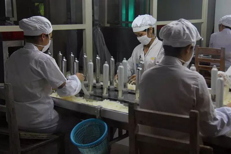 安全套電檢