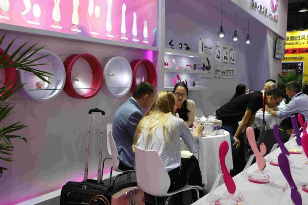 S-HANDEywCF2018ϺչEXPO