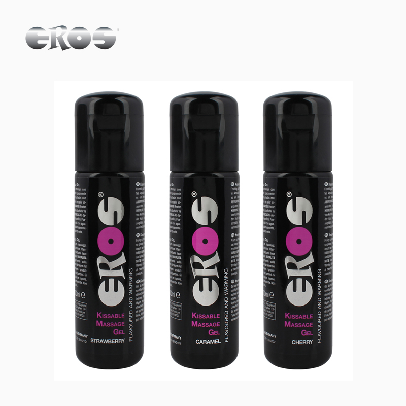 Kissable Massage Gel