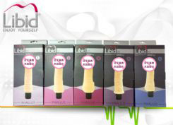 LIBID TOYS