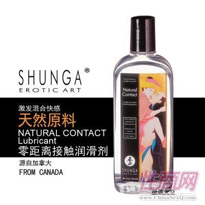 ô󴺮 SHUNGA x| 125ml Ї ë aƷCRȫ һl l-