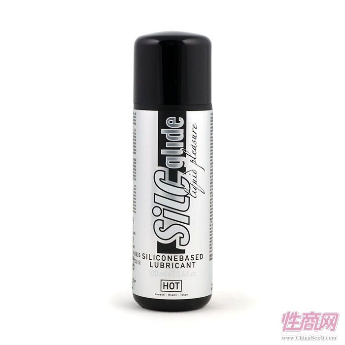 SILC GLIDE SILICONEBASED LUBRICANT-z