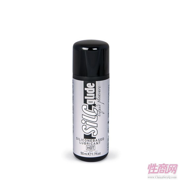 HOT SILC GLIDEz(rn)