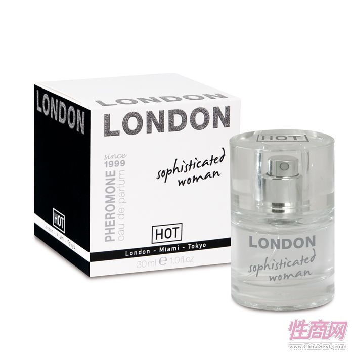 55111 PHEROMONE PARFUM Woman LONDON M(fi)ɂŮʿˮ