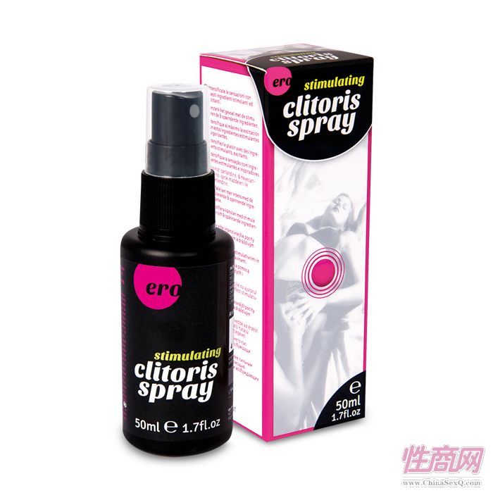 STIMULATING CLITORIS SPRAY ŮԼ̼˪