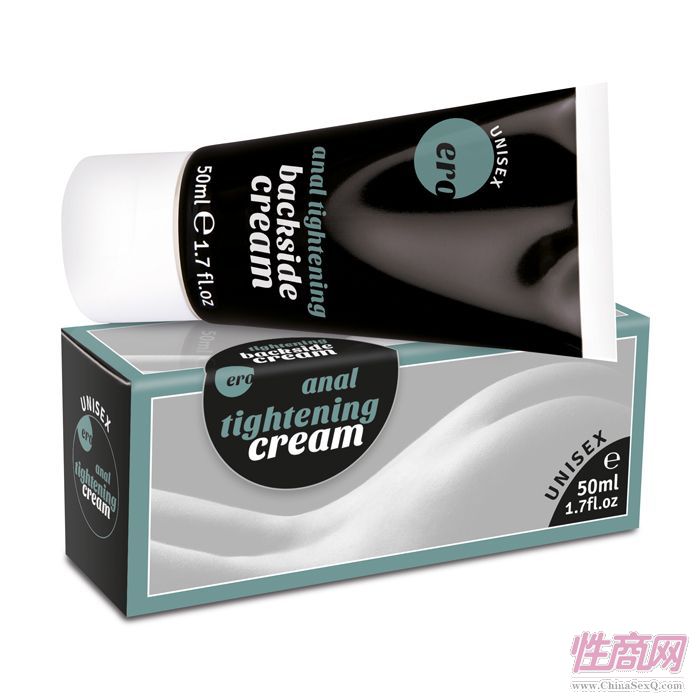 BACKSIDE ANAL TIGHTENING CREAM oҺ
