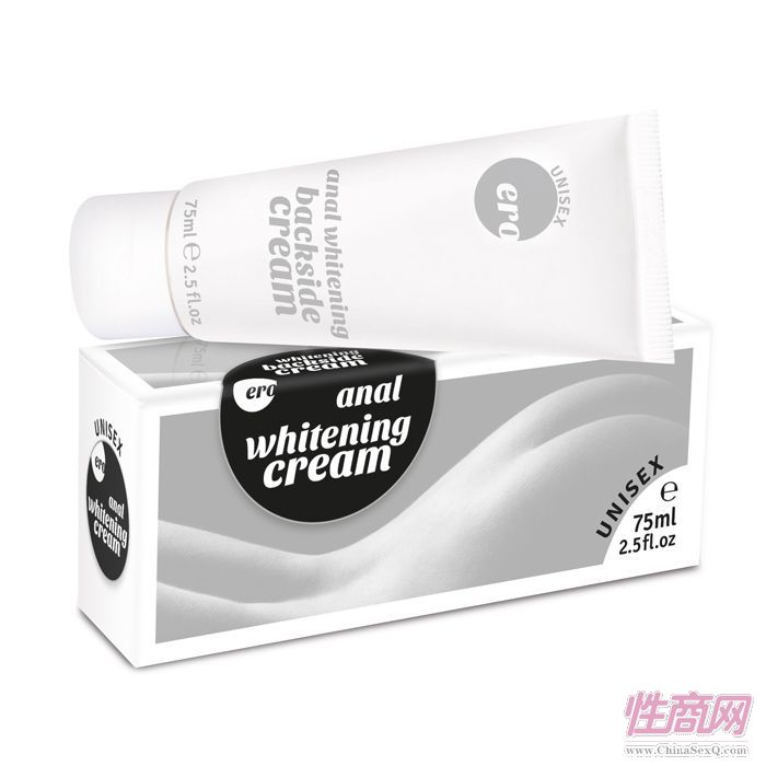BACKSIDE ANAL WHITENING CREAM oҺ