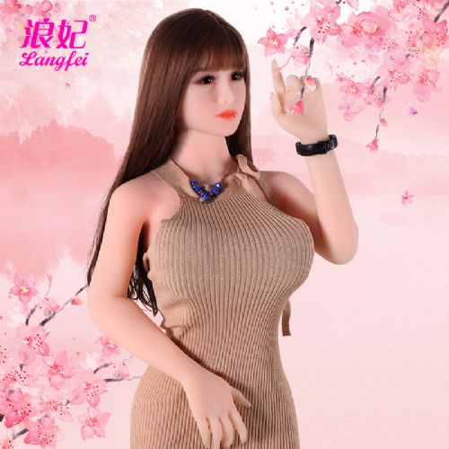 langfei w  z εģ Ů ȤƷ  ȫw158cmؿ
