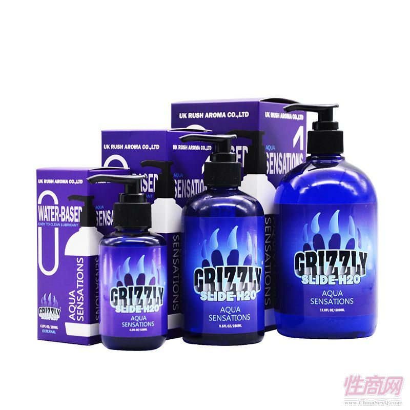 GrizzlyMw500mlͳŮÝҺȤ