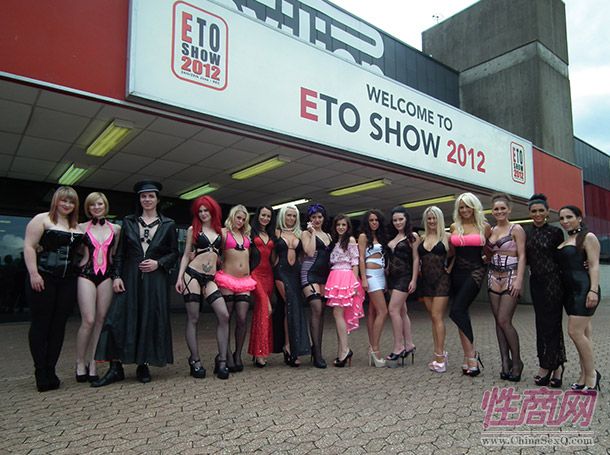 2012ӢչETOSHOWFDƬһDƬ1