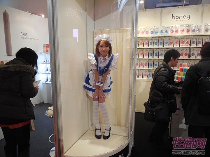 2014ձPinkTokyoȤƷչF