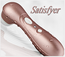 SatisfyerMƷ