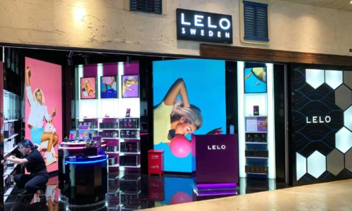 LELO Ϻ_ľŞ꣬ȥ^]