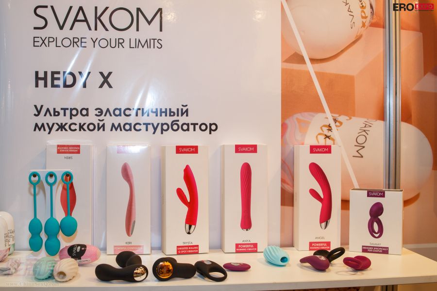 SVAKOM˾ֿչ^(q)