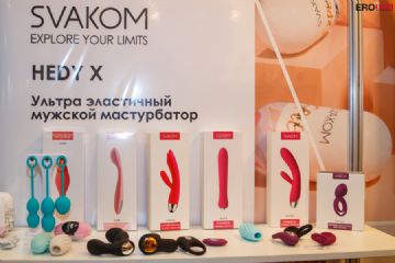 SVAKOM˾ֿչ^