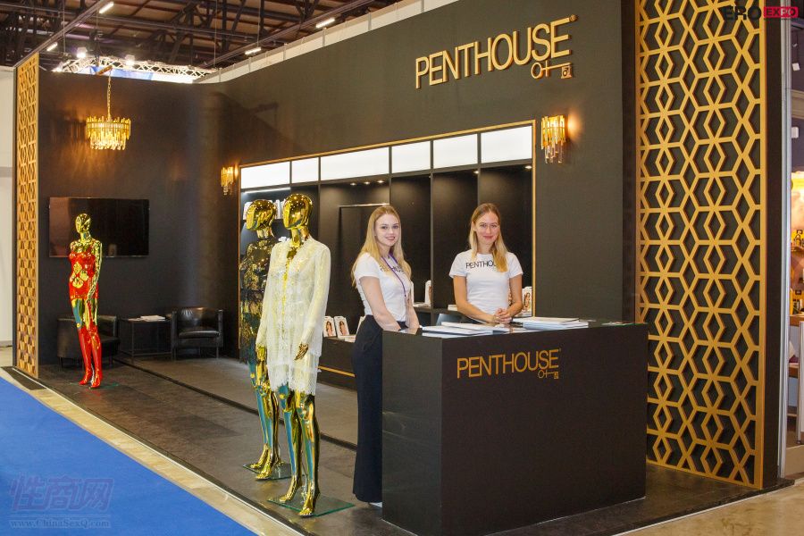 wPENTHOUSEչ^